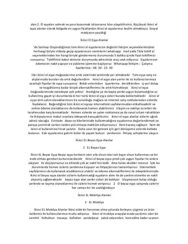 Eski mobilya satmak istiyorum istanbul Eski mobilya satmak istiyorum istanbul