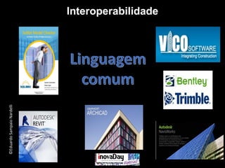 ©EduardoSampaioNardelli
Interoperabilidade
 