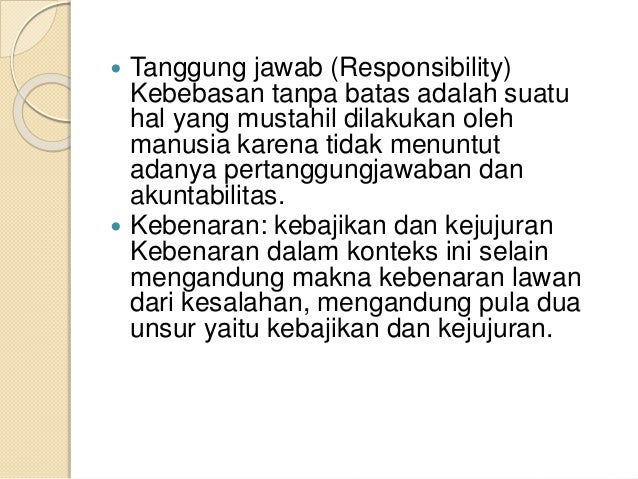 Etika Bisnis Dalam Islam Dan Contohnya