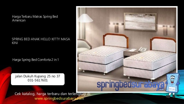 Busa kasur inoac