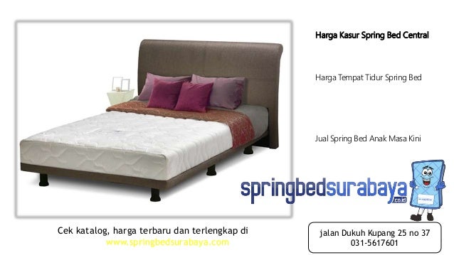 tempat tidur no 3 tempat tidur no 3