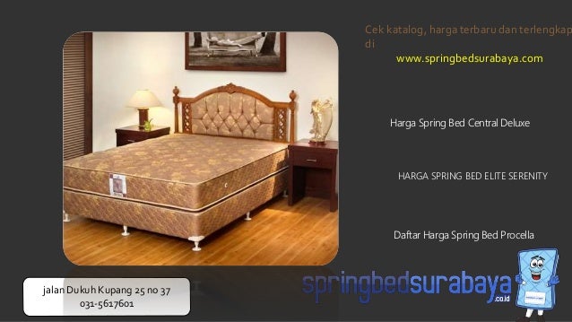 tempat tidur no 4 tempat tidur no 4