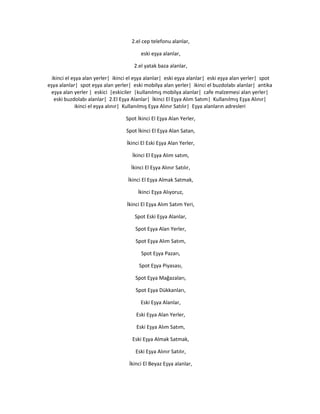 2.el cep telefonu alanlar,
eski eşya alanlar,
2.el yatak baza alanlar,
ikinci el eşya alan yerler| ikinci el eşya alanlar| eski eşya alanlar| eski eşya alan yerler| spot
eşya alanlar| spot eşya alan yerler| eski mobilya alan yerler| ikinci el buzdolabı alanlar| antika
eşya alan yerler | eskici |eskiciler |kullanılmış mobilya alanlar| cafe malzemesi alan yerler|
eski buzdolabı alanlar| 2.El Eşya Alanlar| İkinci El Eşya Alım Satım| Kullanılmış Eşya Alınır|
ikinci el eşya alınır| Kullanılmış Eşya Alınır Satılır| Eşya alanların adresleri
Spot İkinci El Eşya Alan Yerler,
Spot İkinci El Eşya Alan Satan,
İkinci El Eski Eşya Alan Yerler,
İkinci El Eşya Alım satım,
İkinci El Eşya Alınır Satılır,
İkinci El Eşya Almak Satmak,
İkinci Eşya Alıyoruz,
İkinci El Eşya Alım Satım Yeri,
Spot Eski Eşya Alanlar,
Spot Eşya Alan Yerler,
Spot Eşya Alım Satım,
Spot Eşya Pazarı,
Spot Eşya Piyasası,
Spot Eşya Mağazaları,
Spot Eşya Dükkanları,
Eski Eşya Alanlar,
Eski Eşya Alan Yerler,
Eski Eşya Alım Satım,
Eski Eşya Almak Satmak,
Eski Eşya Alınır Satılır,
İkinci El Beyaz Eşya alanlar,
 