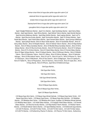 mimar sinan ikinci el eşya alan yerler eşya alım satım 2.el
selamıali ikinci el eşya alan yerler eşya alım satım 2.el
ünalan ikinci el eşya alan yerler eşya alım satım 2.el
Zeynep kamil ikinci el eşya alan yerler eşya alım satım 2.el
çavuşdere ikinci el eşya alan yerler eşya alım satım 2.el
Spot Fotoğraf Makinesi Alanlar , Spot Fırın Alanlar , Spot Gardolap Alanlar , Spot Genç Odası
Alanlar , Spot İpad Alanlar , Spot Klima Alanlar , Spot Koltuk Takımı Alanlar ,Spot Kombi Alanlar,
Spot Kurutma Makinası Alanlar, Spot Köşe Koltuk Alanlar, Spot Laptop Alanlar, Spot Lcd Tv
Alanlar , Spot Oturma Grubu Alanlar , Spot Termosifon Alanlar, Spot Tv Ünitesi Alanlar , Spot
Yatak Baza Alanlar , Spot Yatak Odası Alanlar , Spot Yemek Odası Alanlar, Spot Çamaşır Makinesi
Alanlar, Spot Çekyat Alanlar ,İkinci El Baza Yatak Alanlar , İkinci El Gardolabı Alanlar , İkinci El
Genç Odası Alanlar , İkinci El Kitaplık Alanlar , İkinci El Koltuk Takımı Alanlar , İkinci El Köşe Koltuk
Alanlar , İkinci El Masa Sandalye Alanlar , İkinci El Mutfak Masa Sandalye Alanlar , İkinci El Orta
Sehpa Alanlar , İkinci El Oturma Grubu Alanlar , İkinci El Portmanto Alanlar , İkinci El Tv Sehpası
Alanlar , İkinci El Tv Ünitesi Alanlar, İkinci El Yatak Odası Alanlar ,İkinci El Yemek Odası Alanlar,
İkinci El Zigon Sehpa Alanlar, İkinci El Çekyat Alanlar , İkinci El Şifonyer Alanlar , İkinci El Müdür
Takımı, İkinci El Sekreter Takımı , İkinci El L Masa , İkinci El Patron Koltugu , İkinci El Sekreter
Koltugu , İkinci El Ofis Koltuk Takımı , İkinci El Lcd Tv , İkinci El Led Tv , İkinci El Plazma Tv, İkinci
El Televizyon , İkinci El Müzikseti , İkinci El Ses Sistemi , İkinci El Bilgisayar , İkinci El Laptop Pc ,
İkinci El Tablet Pc, İkinci El Playstation , İkinci El Kamera , İkinci El Dvd , İkinci El Uydu Alıcı , İkinci
El Koşu Bandı, İkinci El iPhone , Spot İkinci El Elektironik Eşya
Eski Eşya Alanlar,
Eski Eşya Alan Yerler,
Eski Eşya Alım Satım,
Eski Eşya Almak Satmak,
Eski Eşya Alınır Satılır,
İkinci El Beyaz Eşya alanlar,
İkinci El Beyaz Eşya Alan Yerler,
Spot 2.El Beyaz Eşya Alanlar,
2.El Beyaz Eşya Alım Satım, 2.El Beyaz Eşya Almak Satmak, 2.El Beyaz Eşya Satan Yerler, 2.El
Beyaz Eşya Alınır Satılır, 2.El Beyaz Eşya Pazarı, 2.El Beyaz Eşya Alan Semtler, 2.El Mobilya
Alanlar, 2.El Mobilya Alan Yerler, 2.El Mobilya Alım Satım, Suadiye 2.El Mobilya Almak Satmak,
2.El Mobilya Nasıl Satılır, 2.El Yatak Odası Alanlar, 2.El Sürgülü Yatak Odası Alanlar, 2.El Yemek
Odası Alanlar, 2.El Oturma Grubu Alanlar, 2.El Köşe Koltuk Takımı Alanlar, 2.El Koltuk Takımı
Alanlar, 2.El Klasik Koltuk Takımı Alanlar, 2.El Spot Mobilya Alanlar, 2.El Elektronik Eşya Alanlar,
2.El LCD TV Alanlar, 2.El LCD TV Alan Yerler, 2.El LCD TV Alım Satım, 2.El LCD TV Alan Satan,
2.El LED TV Alanlar, 2.El Kullanılmış Plazma Tv Alanlar, 2.El Plazma TV Alım Satım, Kullanılmış
 