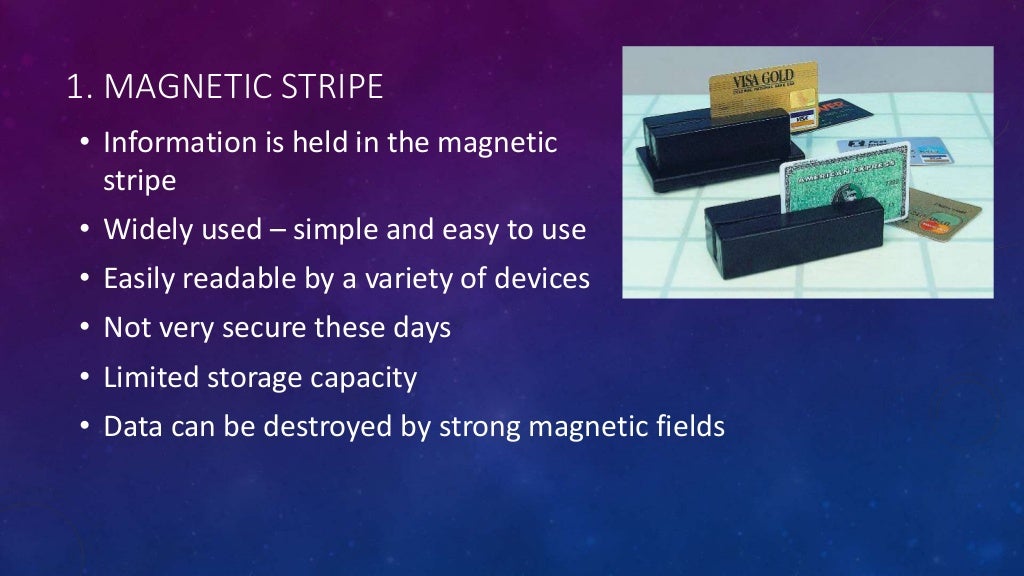 2.2 direct data entry devices