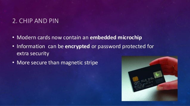 2.2 direct data entry devices