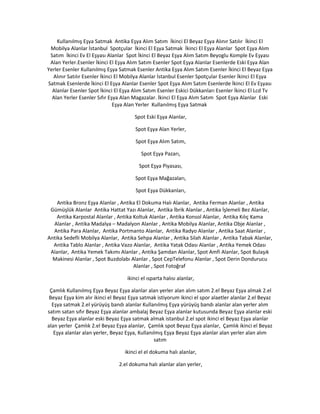 Kullanılmış Eşya Satmak Antika Eşya Alım Satım İkinci El Beyaz Eşya Alınır Satılır İkinci El
Mobilya Alanlar İstanbul Spotçular İkinci El Eşya Satmak İkinci El Eşya Alanlar Spot Eşya Alım
Satım İkinci Ev El Eşyası Alanlar Spot İkinci El Beyaz Eşya Alım Satım Beyoglu Komple Ev Eşyası
Alan Yerler.Esenler İkinci El Eşya Alım Satım Esenler Spot Eşya Alanlar Esenlerde Eski Eşya Alan
Yerler Esenler Kullanılmış Eşya Satmak Esenler Antika Eşya Alım Satım Esenler İkinci El Beyaz Eşya
Alınır Satılır Esenler İkinci El Mobilya Alanlar İstanbul Esenler Spotçular Esenler İkinci El Eşya
Satmak Esenlerde İkinci El Eşya Alanlar Esenler Spot Eşya Alım Satım Esenlerde İkinci El Ev Eşyası
Alanlar Esenler Spot İkinci El Eşya Alım Satım Esenler Eskici Dükkanları Esenler İkinci El Lcd Tv
Alan Yerler Esenler Sıfır Eşya Alan Magazalar. İkinci El Eşya Alım Satım Spot Eşya Alanlar Eski
Eşya Alan Yerler Kullanılmış Eşya Satmak
Spot Eski Eşya Alanlar,
Spot Eşya Alan Yerler,
Spot Eşya Alım Satım,
Spot Eşya Pazarı,
Spot Eşya Piyasası,
Spot Eşya Mağazaları,
Spot Eşya Dükkanları,
Antika Bronz Eşya Alanlar , Antika El Dokuma Halı Alanlar, Antika Ferman Alanlar , Antika
Gümüşlük Alanlar Antika Hattat Yazı Alanlar, Antika İbrik Alanlar , Antika İşlemeli Bez Alanlar,
Antika Karpostal Alanlar , Antika Koltuk Alanlar , Antika Konsol Alanlar, Antika Kılıç Kama
Alanlar , Antika Madalya – Madalyon Alanlar , Antika Mobilya Alanlar, Antika Obje Alanlar ,
Antika Para Alanlar, Antika Portmanto Alanlar, Antika Radyo Alanlar , Antika Saat Alanlar ,
Antika Sedefli Mobilya Alanlar, Antika Sehpa Alanlar , Antika Silah Alanlar , Antika Tabak Alanlar,
Antika Tablo Alanlar , Antika Vazo Alanlar, Antika Yatak Odası Alanlar , Antika Yemek Odası
Alanlar, Antika Yemek Takımı Alanlar , Antika Şamdan Alanlar, Spot Amfi Alanlar, Spot Bulaşık
Makinesi Alanlar , Spot Buzdolabı Alanlar , Spot CepTelefonu Alanlar , Spot Derin Dondurucu
Alanlar , Spot Fotoğraf
ikinci el ısparta halısı alanlar,
Çamlık Kullanılmış Eşya Beyaz Eşya alanlar alan yerler alan alım satım 2.el Beyaz Eşya almak 2.el
Beyaz Eşya kim alır ikinci el Beyaz Eşya satmak istiyorum ikinci el spor alaetler alanlar 2.el Beyaz
Eşya satmak 2.el yürüyüş bandı alanlar Kullanılmış Eşya yürüyüş bandı alanlar alan yerler alım
satım satan sıfır Beyaz Eşya alanlar ambalaj Beyaz Eşya alanlar kutusunda Beyaz Eşya alanlar eski
Beyaz Eşya alanlar eski Beyaz Eşya satmak almak istanbul 2.el spot ikinci el Beyaz Eşya alanlar
alan yerler Çamlık 2.el Beyaz Eşya alanlar, Çamlık spot Beyaz Eşya alanlar, Çamlık ikinci el Beyaz
Eşya alanlar alan yerler, Beyaz Eşya, Kullanılmış Eşya Beyaz Eşya alanlar alan yerler alan alım
satım
ikinci el el dokuma halı alanlar,
2.el dokuma halı alanlar alan yerler,
 