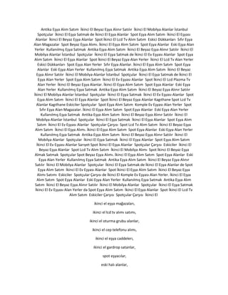 Antika Eşya Alım Satım İkinci El Beyaz Eşya Alınır Satılır İkinci El Mobilya Alanlar İstanbul
Spotçular İkinci El Eşya Satmak de İkinci El Eşya Alanlar Spot Eşya Alım Satım İkinci El Eşyası
Alanlar İkinci El Beyaz Eşya Alanlar Spot İkinci El Lcd Tv Alım Satım Eskici Dükkanları Sıfır Eşya
Alan Magazalar Spot Beyaz Eşya Alımı. İkinci El Eşya Alım Satım Spot Eşya Alanlar Eski Eşya Alan
Yerler Kullanılmış Eşya Satmak Antika Eşya Alım Satım İkinci El Beyaz Eşya Alınır Satılır İkinci El
Mobilya Alanlar İstanbul Spotçular İkinci El Eşya Satmak de İkinci El Ev Eşyası Alanlar Spot Eşya
Alım Satım İkinci El Eşya Alanlar Spot İkinci El Beyaz Eşya Alan Yerler İkinci El Lcd Tv Alan Yerler
Eskici Dükkanları Spot Eşya Alan Yerler Sıfır Eşya Alanlar. İkinci El Eşya Alım Satım Spot Eşya
Alanlar Eski Eşya Alan Yerler Kullanılmış Eşya Satmak Antika Eşya Alım Satım İkinci El Beyaz
Eşya Alınır Satılır İkinci El Mobilya Alanlar İstanbul Spotçular İkinci El Eşya Satmak de İkinci El
Eşya Alan Yerler Spot Eşya Alım Satım İkinci El Ev Eşyası Alanlar Spot İkinci El Lcd Plazma Tv
Alan Yerler İkinci El Beyaz Eşya Alanlar. İkinci El Eşya Alım Satım Spot Eşya Alanlar Eski Eşya
Alan Yerler Kullanılmış Eşya Satmak Antika Eşya Alım Satım İkinci El Beyaz Eşya Alınır Satılır
İkinci El Mobilya Alanlar İstanbul Spotçular İkinci El Eşya Satmak İkinci El Ev Eşyası Alanlar Spot
Eşya Alım Satım İkinci El Eşya Alanlar Spot İkinci El Beyaz Eşya Alanlar Kagıthane Spot Lcd Tv
Alanlar Kagıthane Eskiciler Spotçular Spot Eşya Alım Satım Komple Ev Eşyası Alan Yerler Spot
Sıfır Eşya Alan Magazalar. İkinci El Eşya Alım Satım Spot Eşya Alanlar Eski Eşya Alan Yerler
Kullanılmış Eşya Satmak Antika Eşya Alım Satım İkinci El Beyaz Eşya Alınır Satılır İkinci El
Mobilya Alanlar İstanbul Spotçular İkinci El Eşya Satmak İkinci El Eşya Alanlar Spot Eşya Alım
Satım İkinci El Ev Eşyası Alanlar Spotçular Çarşısı Spot Lcd Tv Alım Satım İkinci El Beyaz Eşya
Alım Satım İkinci El Eşya Alımı. İkinci El Eşya Alım Satım Spot Eşya Alanlar Eski Eşya Alan Yerler
Kullanılmış Eşya Satmak Antika Eşya Alım Satım İkinci El Beyaz Eşya Alınır Satılır İkinci El
Mobilya Alanlar Spotçular İkinci El Eşya Satmak İkinci El Eşya Alanlar Spot Eşya Alım Satım
İkinci El Ev Eşyası Alanlar Sarıyet Spot İkinci El Eşya Alanlar Spotçular Çarşısı Eskiciler İkinci El
Beyaz Eşya Alanlar Spot Lcd Tv Alım Satım İkinci El Mobilya Alımı Spot İkinci El Beyaz Eşya
Almak Satmak Spotçular Spot Beyaz Eşya Alımı. İkinci El Eşya Alım Satım Spot Eşya Alanlar Eski
Eşya Alan Yerler Kullanılmış Eşya Satmak Antika Eşya Alım Satım İkinci El Beyaz Eşya Alınır
Satılır İkinci El Mobilya Alanlar Spotçular İkinci El Eşya Satmak de İkinci El Eşya Alanlar de Spot
Eşya Alım Satım İkinci El Ev Eşyası Alanlar Spot İkinci El Eşya Alım Satım İkinci El Beyaz Eşya
Alımı Satımı Eskiciler Spotçular Çarşısı de İkinci El Komple Ev Eşyası Alan Yerler. İkinci El Eşya
Alım Satım Spot Eşya Alanlar Eski Eşya Alan Yerler Kullanılmış Eşya Satmak Antika Eşya Alım
Satım İkinci El Beyaz Eşya Alınır Satılır İkinci El Mobilya Alanlar Spotçular İkinci El Eşya Satmak
İkinci El Ev Eşyası Alan Yerler da Spot Eşya Alım Satım İkinci El Eşya Alanlar Spot İkinci El Lcd Tv
Alım Satım Eskiciler Çarşısı Spotçular Çarşısı İkinci El
ikinci el eşya mağazaları,
ikinci el lcd tv alımı satımı,
ikinci el oturma grubu alanlar,
ikinci el cep telefonu alımı,
ikinci el eşya caddelerı,
ikinci el gardrop satanlar,
spot eşyacılar,
eski halı alanlar,
 