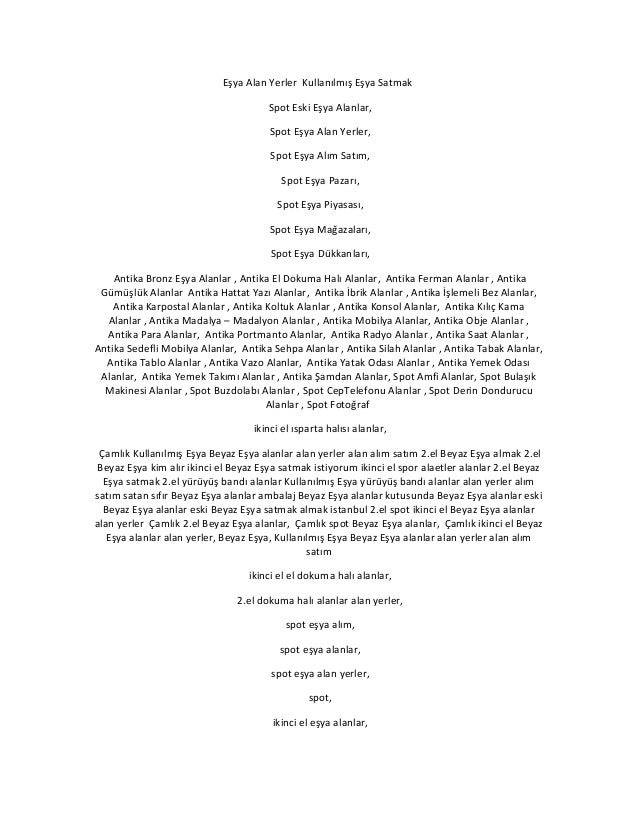 Oymalı yatak odası takımı alanlar alan yerler