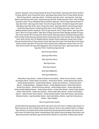 İstanbul Spotçular İkinci El Eşya Satmak da İkinci El Eşya Alanlar Spot Eşya Alım Satım da İkinci
El Eşyası Alanlar İkinci El Eşya Alım Satım Spot Beyaz Eşya Alanlar İkinci El Eşya Almak Satmak.
İkinci El Eşya Alanlar spot eşya alanlar 2.el beyaz eşya alan yerler eski eşyacılar Spot Eşya
Alanlar nde Eski Eşya Alan Yerler Kullanılmış Eşya Satmak Antika Eşya Alım Satım İkinci El Beyaz
Eşya Alınır Satılır İkinci El Mobilya Alanlar İstanbul Spotçular İkinci El Eşya Satmak de İkinci El
Eşya Alan Yerler Spot Eşya Alım Satım İkinci Ev El Eşyası Alanlar Komple Ev Eşyası Alım Satım
Spot Beyaz Eşya Alan Yerler. İkinci El Eşya Alım Satım Spot Eşya Alanlar nda Eski Eşya Alanlar
Kullanılmış Eşya Satmak Antika Eşya Alım Satım İkinci El Beyaz Eşya Alınır Satılır İkinci El
Mobilya Alanlar İstanbul Spotçular İkinci El Eşya Satmak İkinci El Eşya Alanlar Spot Eşya Alım
Satım İkinci Ev El Eşyası Alanlar Spot İkinci El Beyaz Eşya Alım Satım Beyoglu Komple Ev Eşyası
Alan Yerler.Esenler İkinci El Eşya Alım Satım Esenler Spot Eşya Alanlar Esenlerde Eski Eşya Alan
Yerler Esenler Kullanılmış Eşya Satmak Esenler Antika Eşya Alım Satım Esenler İkinci El Beyaz Eşya
Alınır Satılır Esenler İkinci El Mobilya Alanlar İstanbul Esenler Spotçular Esenler İkinci El Eşya
Satmak Esenlerde İkinci El Eşya Alanlar Esenler Spot Eşya Alım Satım Esenlerde İkinci El Ev Eşyası
Alanlar Esenler Spot İkinci El Eşya Alım Satım Esenler Eskici Dükkanları Esenler İkinci El Lcd Tv
Alan Yerler Esenler Sıfır Eşya Alan Magazalar. İkinci El Eşya Alım Satım Spot Eşya Alanlar Eski
Eşya Alan Yerler Kullanılmış Eşya Satmak
Spot Eski Eşya Alanlar,
Spot Eşya Alan Yerler,
Spot Eşya Alım Satım,
Spot Eşya Pazarı,
Spot Eşya Piyasası,
Spot Eşya Mağazaları,
Spot Eşya Dükkanları,
Antika Bronz Eşya Alanlar , Antika El Dokuma Halı Alanlar, Antika Ferman Alanlar , Antika
Gümüşlük Alanlar Antika Hattat Yazı Alanlar, Antika İbrik Alanlar , Antika İşlemeli Bez Alanlar,
Antika Karpostal Alanlar , Antika Koltuk Alanlar , Antika Konsol Alanlar, Antika Kılıç Kama
Alanlar , Antika Madalya – Madalyon Alanlar , Antika Mobilya Alanlar, Antika Obje Alanlar ,
Antika Para Alanlar, Antika Portmanto Alanlar, Antika Radyo Alanlar , Antika Saat Alanlar ,
Antika Sedefli Mobilya Alanlar, Antika Sehpa Alanlar , Antika Silah Alanlar , Antika Tabak Alanlar,
Antika Tablo Alanlar , Antika Vazo Alanlar, Antika Yatak Odası Alanlar , Antika Yemek Odası
Alanlar, Antika Yemek Takımı Alanlar , Antika Şamdan Alanlar, Spot Amfi Alanlar, Spot Bulaşık
Makinesi Alanlar , Spot Buzdolabı Alanlar , Spot CepTelefonu Alanlar , Spot Derin Dondurucu
Alanlar , Spot Fotoğraf
ikinci el ısparta halısı alanlar,
Çamlık Kullanılmış Eşya Beyaz Eşya alanlar alan yerler alan alım satım 2.el Beyaz Eşya almak 2.el
Beyaz Eşya kim alır ikinci el Beyaz Eşya satmak istiyorum ikinci el spor alaetler alanlar 2.el Beyaz
Eşya satmak 2.el yürüyüş bandı alanlar Kullanılmış Eşya yürüyüş bandı alanlar alan yerler alım
satım satan sıfır Beyaz Eşya alanlar ambalaj Beyaz Eşya alanlar kutusunda Beyaz Eşya alanlar eski
Beyaz Eşya alanlar eski Beyaz Eşya satmak almak istanbul 2.el spot ikinci el Beyaz Eşya alanlar
 