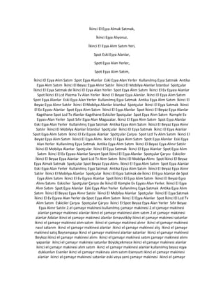 İkinci El Eşya Almak Satmak,
İkinci Eşya Alıyoruz,
İkinci El Eşya Alım Satım Yeri,
Spot Eski Eşya Alanlar,
Spot Eşya Alan Yerler,
Spot Eşya Alım Satım,
İkinci El Eşya Alım Satım Spot Eşya Alanlar Eski Eşya Alan Yerler Kullanılmış Eşya Satmak Antika
Eşya Alım Satım İkinci El Beyaz Eşya Alınır Satılır İkinci El Mobilya Alanlar İstanbul Spotçular
İkinci El Eşya Satmak de İkinci El Eşya Alan Yerler Spot Eşya Alım Satım İkinci El Ev Eşyası Alanlar
Spot İkinci El Lcd Plazma Tv Alan Yerler İkinci El Beyaz Eşya Alanlar. İkinci El Eşya Alım Satım
Spot Eşya Alanlar Eski Eşya Alan Yerler Kullanılmış Eşya Satmak Antika Eşya Alım Satım İkinci El
Beyaz Eşya Alınır Satılır İkinci El Mobilya Alanlar İstanbul Spotçular İkinci El Eşya Satmak İkinci
El Ev Eşyası Alanlar Spot Eşya Alım Satım İkinci El Eşya Alanlar Spot İkinci El Beyaz Eşya Alanlar
Kagıthane Spot Lcd Tv Alanlar Kagıthane Eskiciler Spotçular Spot Eşya Alım Satım Komple Ev
Eşyası Alan Yerler Spot Sıfır Eşya Alan Magazalar. İkinci El Eşya Alım Satım Spot Eşya Alanlar
Eski Eşya Alan Yerler Kullanılmış Eşya Satmak Antika Eşya Alım Satım İkinci El Beyaz Eşya Alınır
Satılır İkinci El Mobilya Alanlar İstanbul Spotçular İkinci El Eşya Satmak İkinci El Eşya Alanlar
Spot Eşya Alım Satım İkinci El Ev Eşyası Alanlar Spotçular Çarşısı Spot Lcd Tv Alım Satım İkinci El
Beyaz Eşya Alım Satım İkinci El Eşya Alımı. İkinci El Eşya Alım Satım Spot Eşya Alanlar Eski Eşya
Alan Yerler Kullanılmış Eşya Satmak Antika Eşya Alım Satım İkinci El Beyaz Eşya Alınır Satılır
İkinci El Mobilya Alanlar Spotçular İkinci El Eşya Satmak İkinci El Eşya Alanlar Spot Eşya Alım
Satım İkinci El Ev Eşyası Alanlar Sarıyet Spot İkinci El Eşya Alanlar Spotçular Çarşısı Eskiciler
İkinci El Beyaz Eşya Alanlar Spot Lcd Tv Alım Satım İkinci El Mobilya Alımı Spot İkinci El Beyaz
Eşya Almak Satmak Spotçular Spot Beyaz Eşya Alımı. İkinci El Eşya Alım Satım Spot Eşya Alanlar
Eski Eşya Alan Yerler Kullanılmış Eşya Satmak Antika Eşya Alım Satım İkinci El Beyaz Eşya Alınır
Satılır İkinci El Mobilya Alanlar Spotçular İkinci El Eşya Satmak de İkinci El Eşya Alanlar de Spot
Eşya Alım Satım İkinci El Ev Eşyası Alanlar Spot İkinci El Eşya Alım Satım İkinci El Beyaz Eşya
Alımı Satımı Eskiciler Spotçular Çarşısı de İkinci El Komple Ev Eşyası Alan Yerler. İkinci El Eşya
Alım Satım Spot Eşya Alanlar Eski Eşya Alan Yerler Kullanılmış Eşya Satmak Antika Eşya Alım
Satım İkinci El Beyaz Eşya Alınır Satılır İkinci El Mobilya Alanlar Spotçular İkinci El Eşya Satmak
İkinci El Ev Eşyası Alan Yerler da Spot Eşya Alım Satım İkinci El Eşya Alanlar Spot İkinci El Lcd Tv
Alım Satım Eskiciler Çarşısı Spotçular Çarşısı İkinci El Spot Beyaz Eşya Alan Yerler Sıfır Beyaz
Eşya Alınır Satılır.2.el çamaşır makinesi kullanılmış çamaşır makinesi 2.el çamaşır makinesi
alanlar çamaşır makinesi alanlar ikinci el çamaşır makinesi alım satım 2.el çamaşır makinesi
alanlar Adalar ikinci el çamaşır makinesi alanlar Arnavutköy ikinci el çamaşır makinesi satanlar
ikinci el çamaşır makinesi alım satım ikinci el çamaşır makinesi alınır ikinci el çamaşır makinesi
nasıl satarım ikinci el çamaşır makinesi alanlar ikinci el çamaşır makinesi alış ikinci el çamaşır
makinesi satış Bayrampaşa ikinci el çamaşır makinesi alanlar satanlar ikinci el çamaşır makinesi
Beykoz ikinci el çamaşır makinesi alımı ikinci el çamaşır makinesi satım çamaşır makinesi alımı
yapanlar ikinci el çamaşır makinesi satanlar Büyükçekmece ikinci el çamaşır makinesi alanlar
ikinci el çamaşır makinesi alım satım ikinci el çamaşır makinesi alanlar kullanılmış beyaz eşya
dukkanları Esenler ikinci el çamaşır makinası alım satım Esenyurt ikinci el çamaşır makinesi
alanlar ikinci el çamaşır makinesi satanlar eski veya yeni çamaşır makinesi ikinci el çamaşır
 