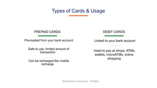 2. bank cards | PPSX