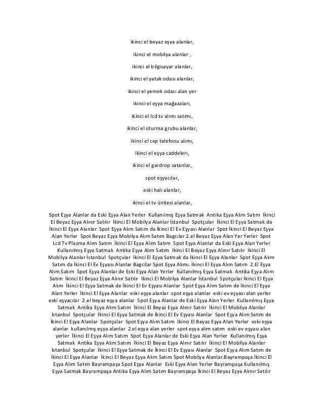 Oymalı yatak odası takımı alanlar alan yerler