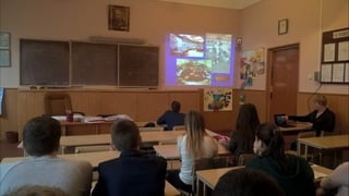 14 грудня – День вшанування учасників ліквідації наслідків аварії на Чорнобильській АЕС