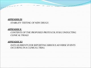 2. regulations overview | PPT