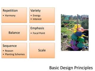 Basic Design Principles 