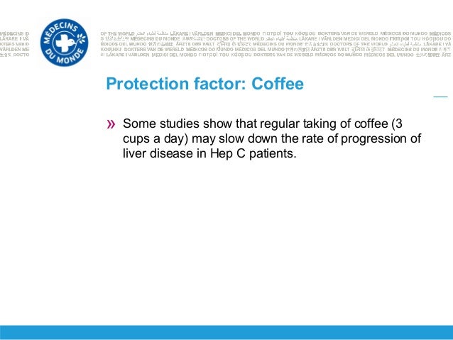 Hiv Hepatitis C Coinfection Natural History And Disease Progression Hiv Hepatitis C Coinfection Natural History And Disease Progression