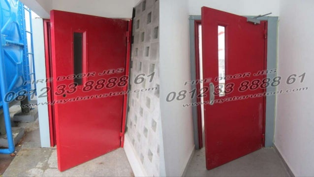 0812 33 8888 61 JBS Bostinco Harga Jual Pintu 