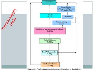 Post harvest loss reduction of Tomato | PDF