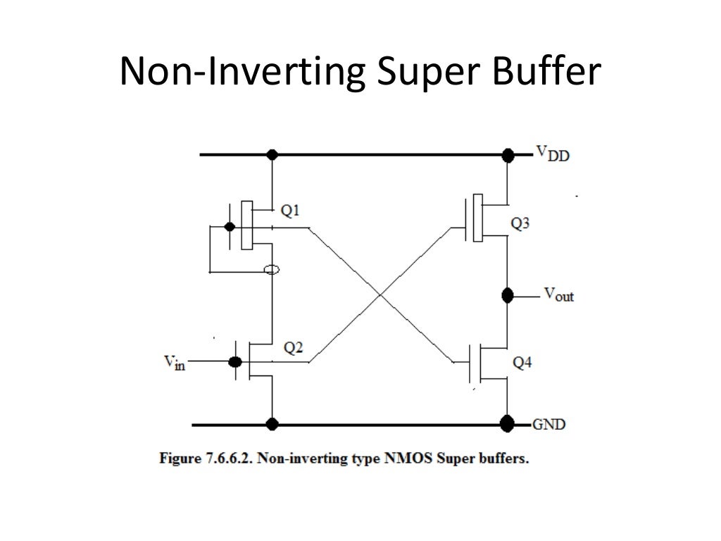 Driving large capacitive loads