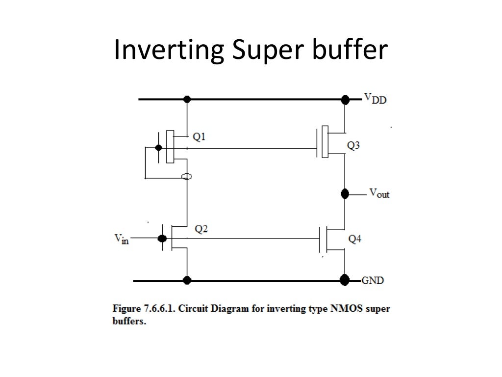 Driving large capacitive loads