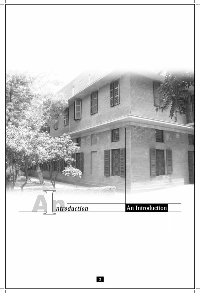 Baccalaureate Catalogue 20062007 PPT