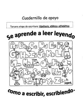 2. cuadernillo silabico  alfabetico(1)