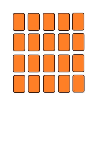 2.3 vamos a jugar con...