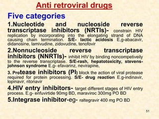 2. hiv aids lecture ppt | PPSX