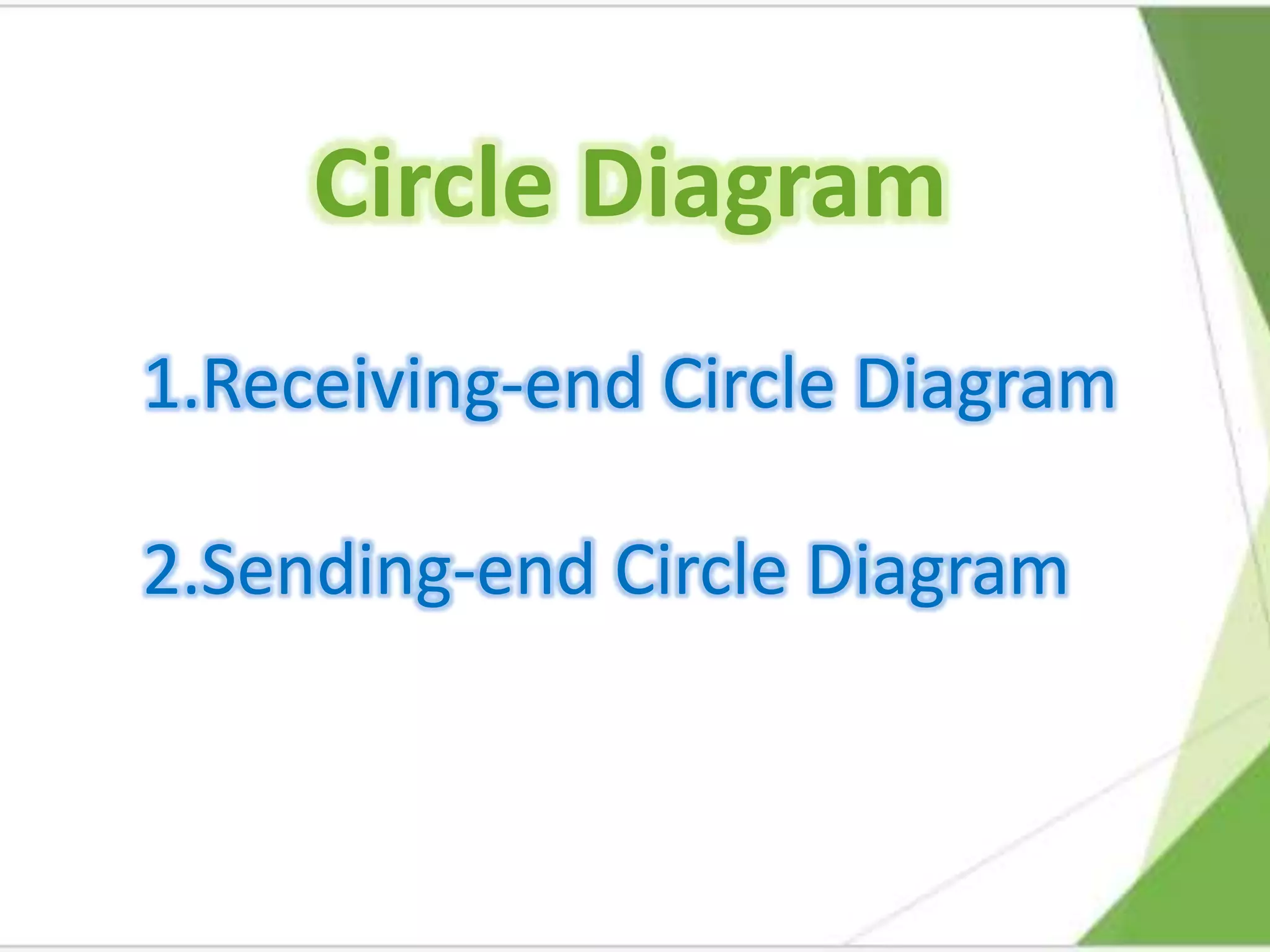 Circle Diagram | PPTX