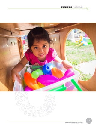 15
Currículo Nacional
cn
Ministerio de Educación
 