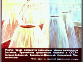 Сообщающиеся сосуды