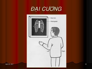 16April 25, 2017
ÑAÏI CÖÔNG
 