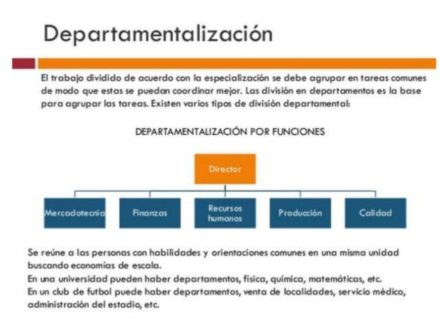 2.3 Modelos mecánicos y orgánicos del diseño organizacional.