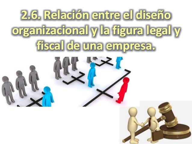 Figura Legal Y Fiscal De Una Empresa