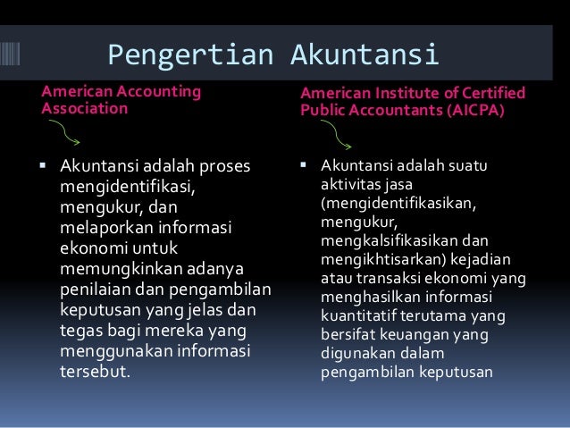 2 Pengenalan Akuntansi