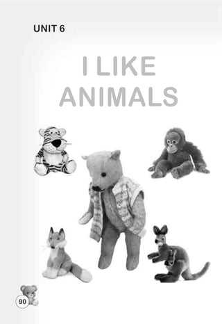 90
UNIT 6
 