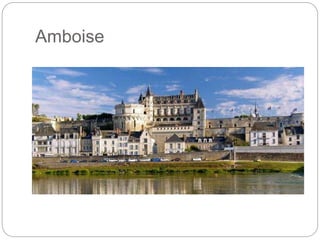 Amboise
 
