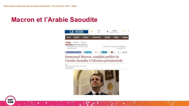 8e rencontres nationales des scot