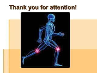 Thank you for attention!Thank you for attention!
 