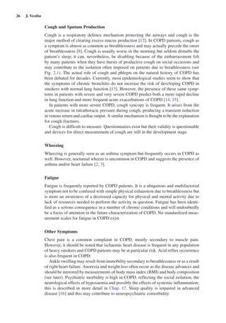 CLINICAL ASSESSMENT OF COPD | PDF
