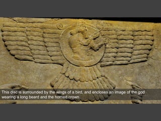 Les "dieux" mésopotamiens - Page 2 Assyrian-and-persian-empires-29-320