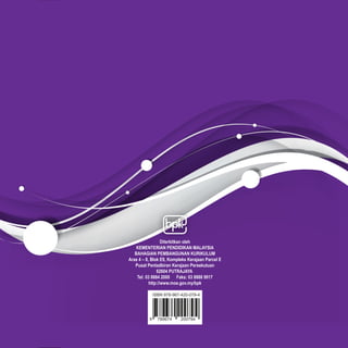 Elemen KBAT dalam pedagogi