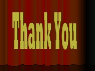 Presentation on Consumption