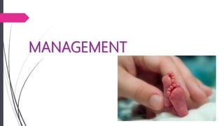 MANAGEMENT
 
