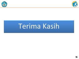 Terima Kasih
1515
 