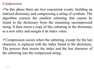 Information Theory Coding 1 | PPTX