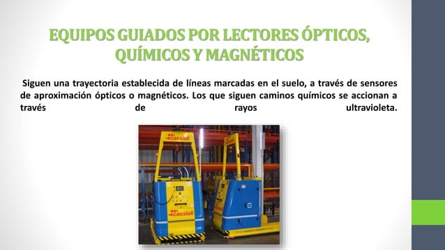 2.3 Selección De Equipo Para El Manejo De Materiales Pdf es.slideshare.net