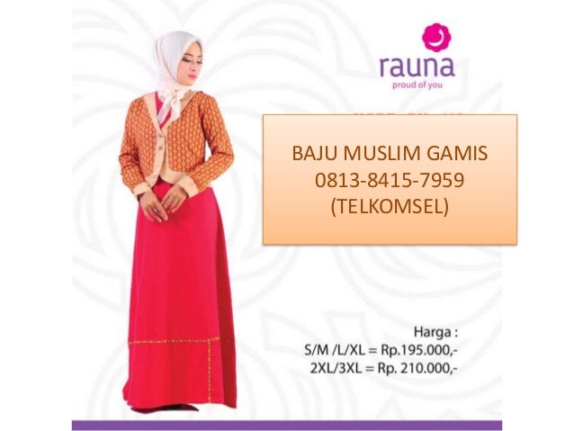  baju pesta muslim couple ibu anak  0813 8415 7959 TELKOMSEL 