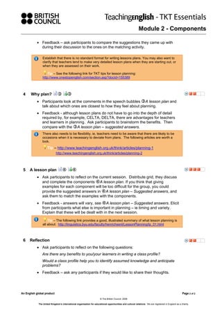 2.2 trainer-notes | PDF